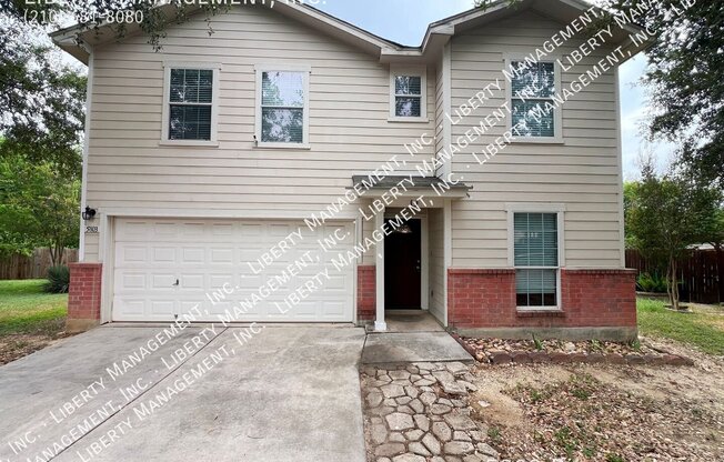 5803 BRONCO WAY