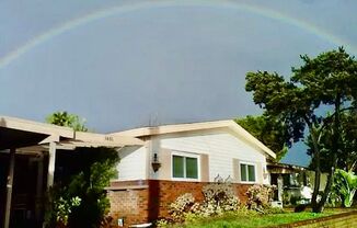 Charming 3 Bedroom 1 Bath House in Clairemont Mesa West with a Pool!