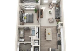 Partner-provided photo for $1613 unit