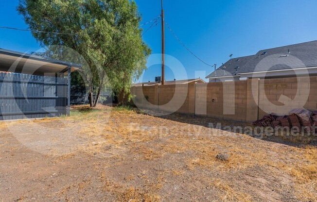 Partner-provided property photo