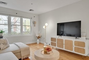 2 beds, 2 baths, 1,153 sqft, $3,800, Unit 103