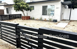 3311 CLAIREMONT MESA BLVD