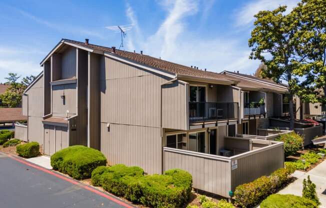 110 Remington Apartments