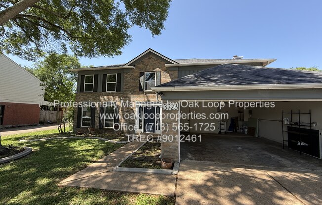 3923 SPG CREST CT