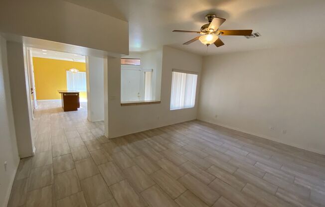 Cozy Mesa Condo
