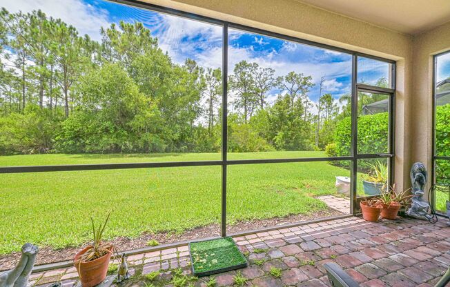 Single Family Home in Reflection Isles!