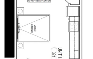 Partner-provided photo for $1700 unit