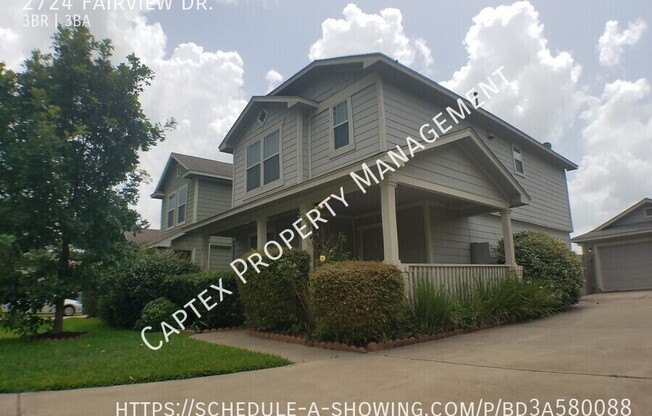2724 FAIRVIEW DR