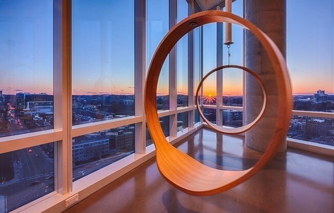 1 bed, 1 bath, 612 sqft, $4,000, Unit 25G