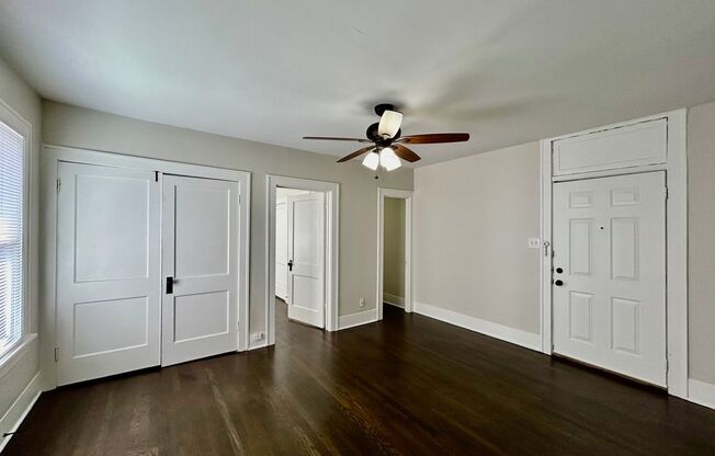 1 bed, 1 bath, $1,095, Unit B2618