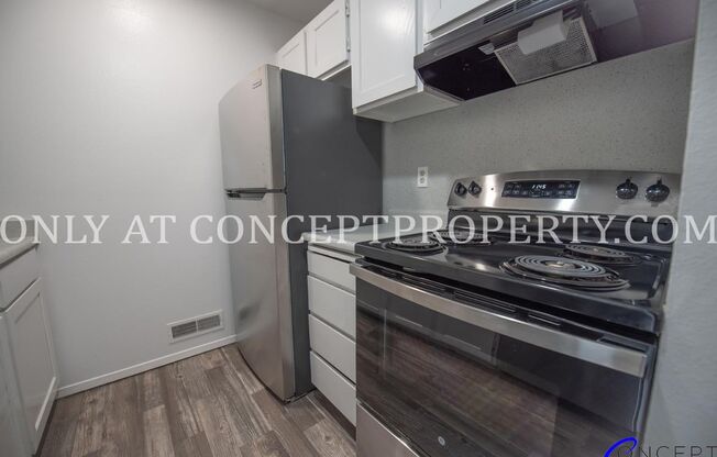 2 beds, 1 bath, 970 sqft, $1,325, Unit 37 PR