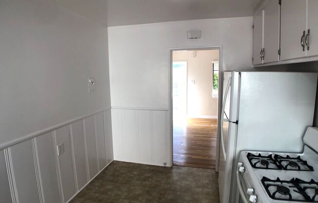 1 bed, 1 bath, $1,850, Unit Unit B