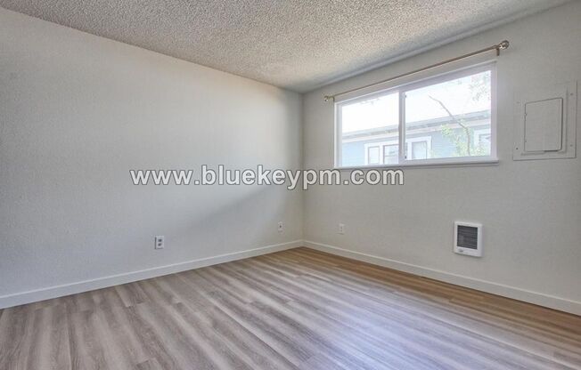 2 beds, 1 bath, $1,695