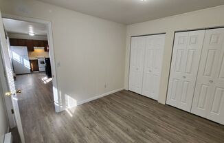 1 bed, 1 bath, $795, Unit 31