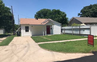 Adorable Home For Rent