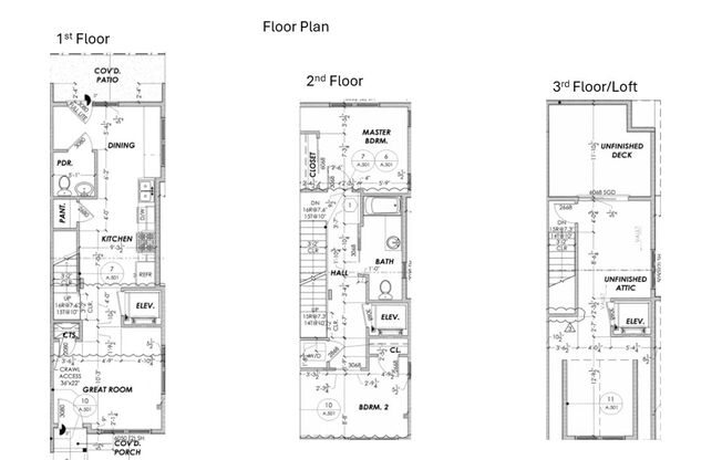 2 beds, 1.5 baths, $2,600, Unit 1988 Newland Ct