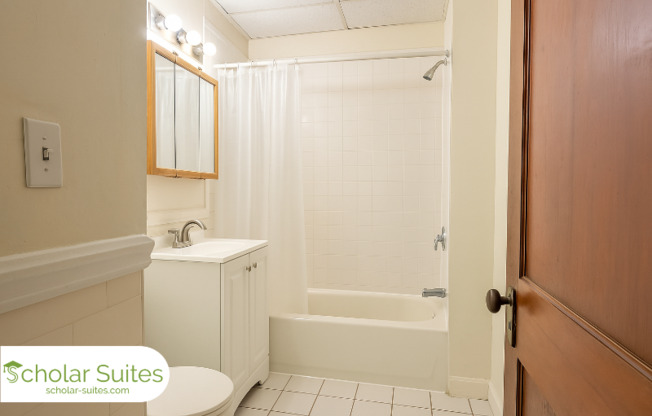 1247 Beacon St Apt 2C