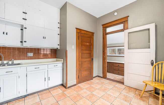 2 Bedroom 2 Bathroom in Popular Baker District!