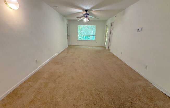 Top floor 4 bed 4 bath condo! On Wolfline, perfect for roommates!