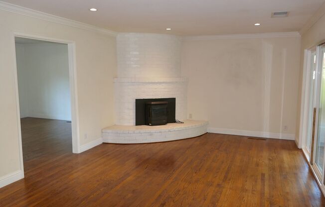 UPDATED THREE BED / TWO BATH MARINWOOD HOME IN THE MILLER CREEK SCHOOL DISTRICT