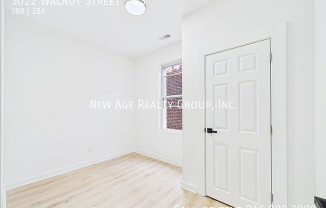 5022 Walnut Street