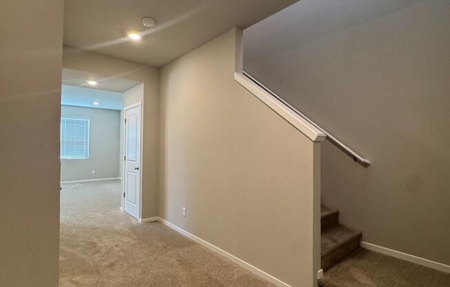 4-Bedroom Home with Low-Maintenance Landscaping