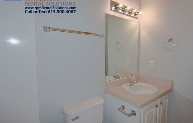 2 beds, 2 baths, $1,595