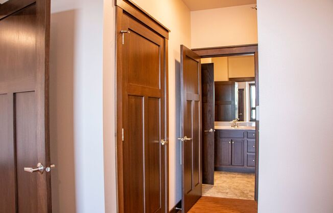 1 bed, 1 bath, 793 sqft, $1,295, Unit 111