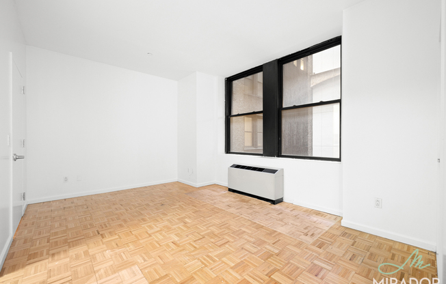 Studio, 1 bath, $3,400, Unit 12J