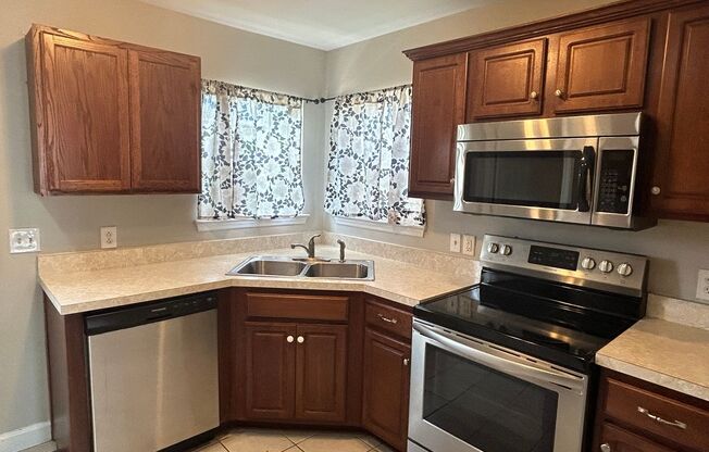 1726 Underwood St Nashville, TN 37208