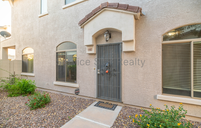 2150 E BELL Road