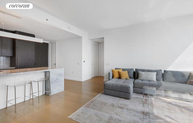 1 bed, 1 bath, 851 sqft, $9,500, Unit 24B