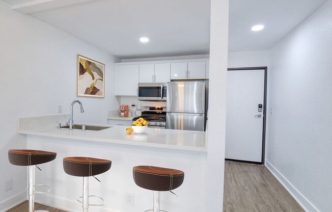 223 N. Alvarado Street