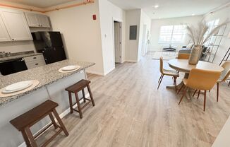 Pine Street Apartments