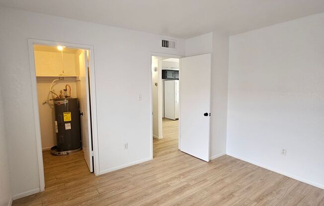 1 bed, 1 bath, $1,495, Unit # 208