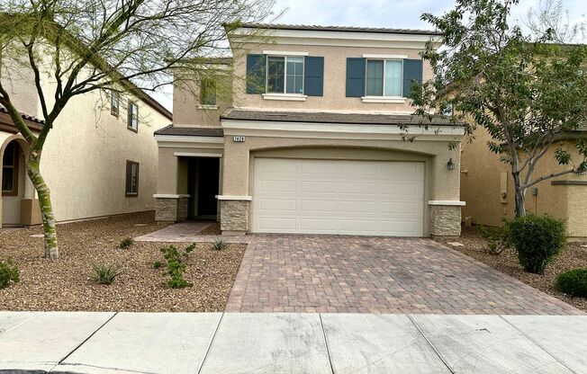 7428 Amesbury Street, Las Vegas, NV 89113