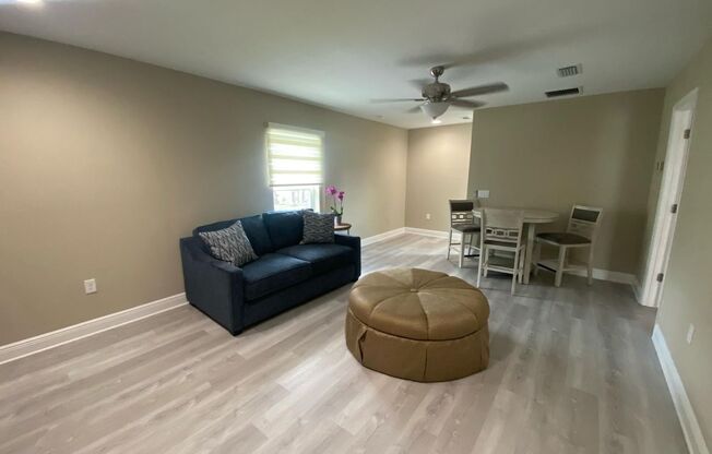 1 bed, 1 bath, $1,550, Unit UNIT A