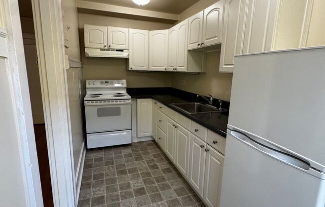 Studio, 1 bath, 472 sqft, $1,395, Unit 207