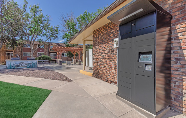 Partner-provided property photo