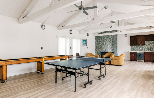 Westgate Apartments in Linda Vista