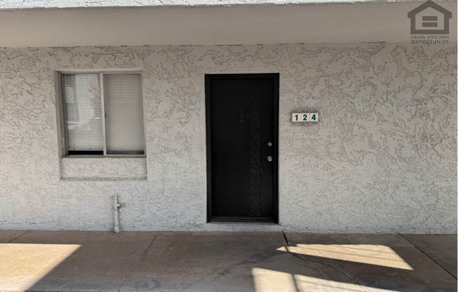 1 bed, 1 bath, $1,450, Unit UNIT 124E