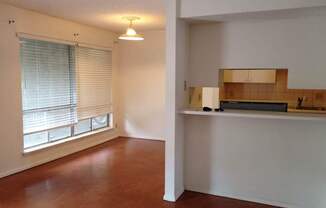 2 bed/1 ba: Lady Bird Lake Condo, Short Walk to Downtown!