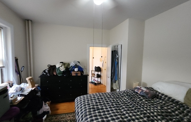 1 bed, 1 bath, 524 sqft, $2,900, Unit 6