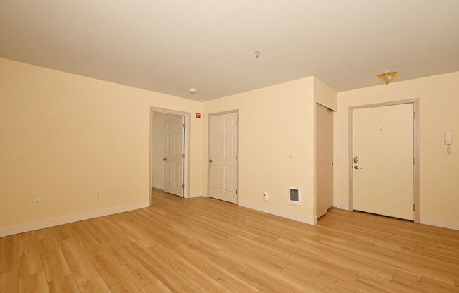 Linden Green Apartments