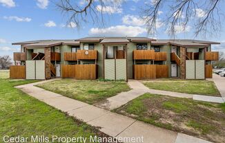 739 N Sheridan