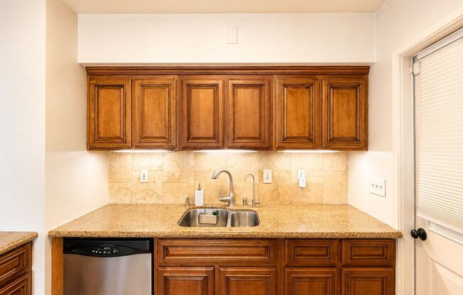 Bright, Updated Bungalow with 250 SF Bonus Sunroom