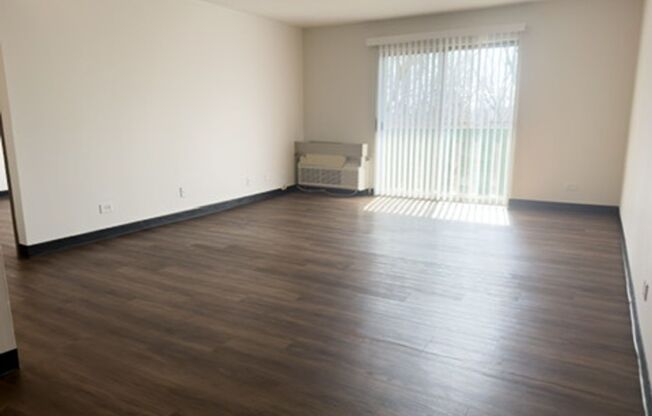 Tan Oak Apartments