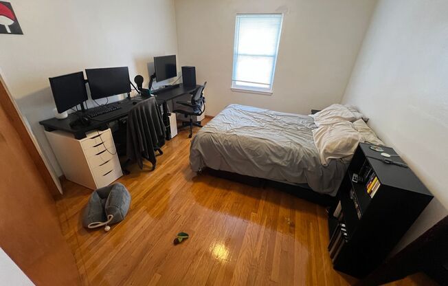 1 bed, 1 bath, 750 sqft, $795, Unit #80