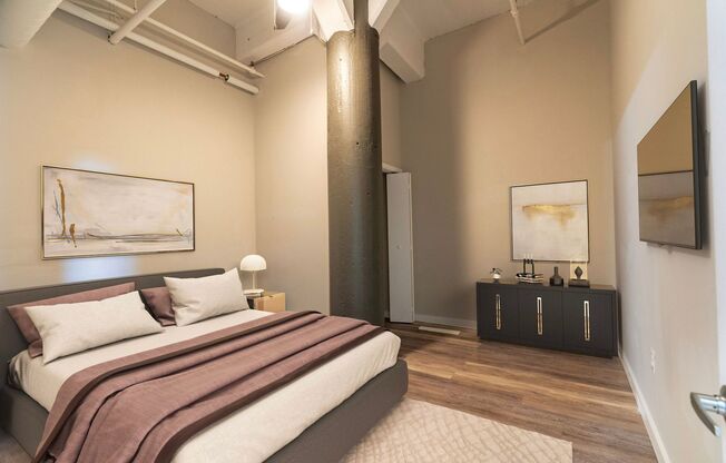2 beds, 1 bath, 725 sqft, $2,295, Unit 408