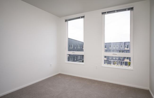 Rockwood Village_Three Bedroom